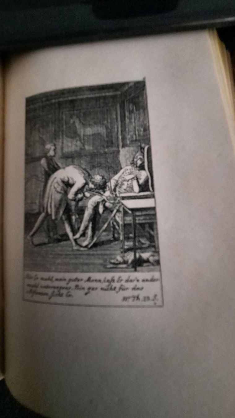 Libri: SIEGFRIED  VON LINDENBERG – Usato da zürich venduto da gabab 4