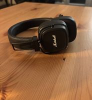 Casque audio Marshall Major IV