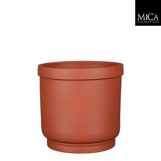 Pots de fleurs: Blumentopf, terrakotta – Neuf (Voir description) à Winterthur par ele_ct6p
