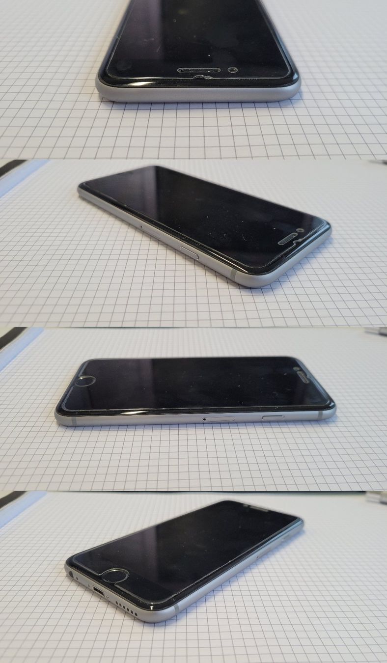 Apple Handys / Smartphones: Apple Iphone 6s / A1688 / 32 GB / iOS 15.1 / #133 – Gebraucht aus Adlikon b.Regensdf von ChriZ86 8
