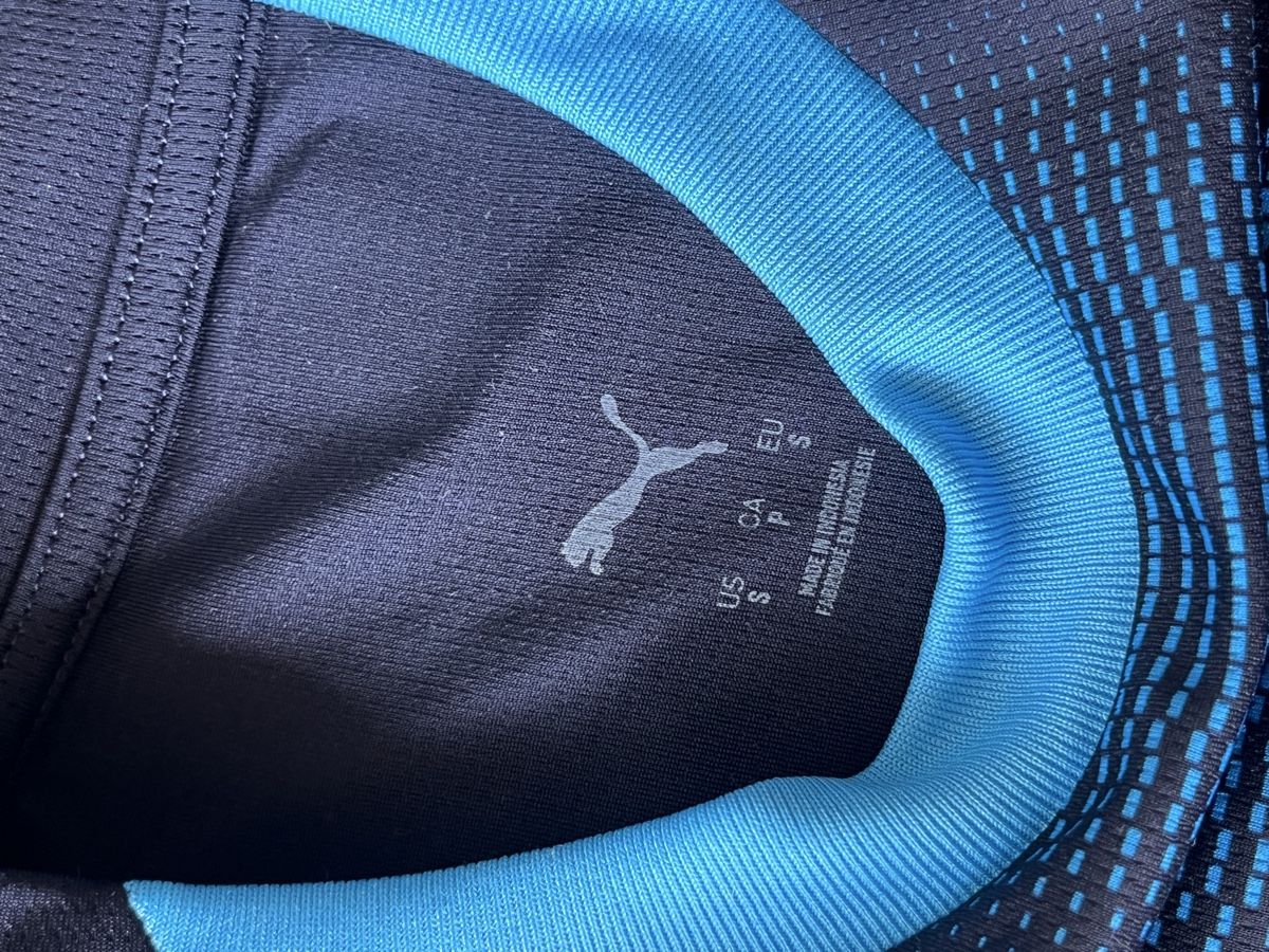 Puma Maillots de corps & Pantalons: Marseille Trikot – D'occasion à Zürich par jtybwghj 2