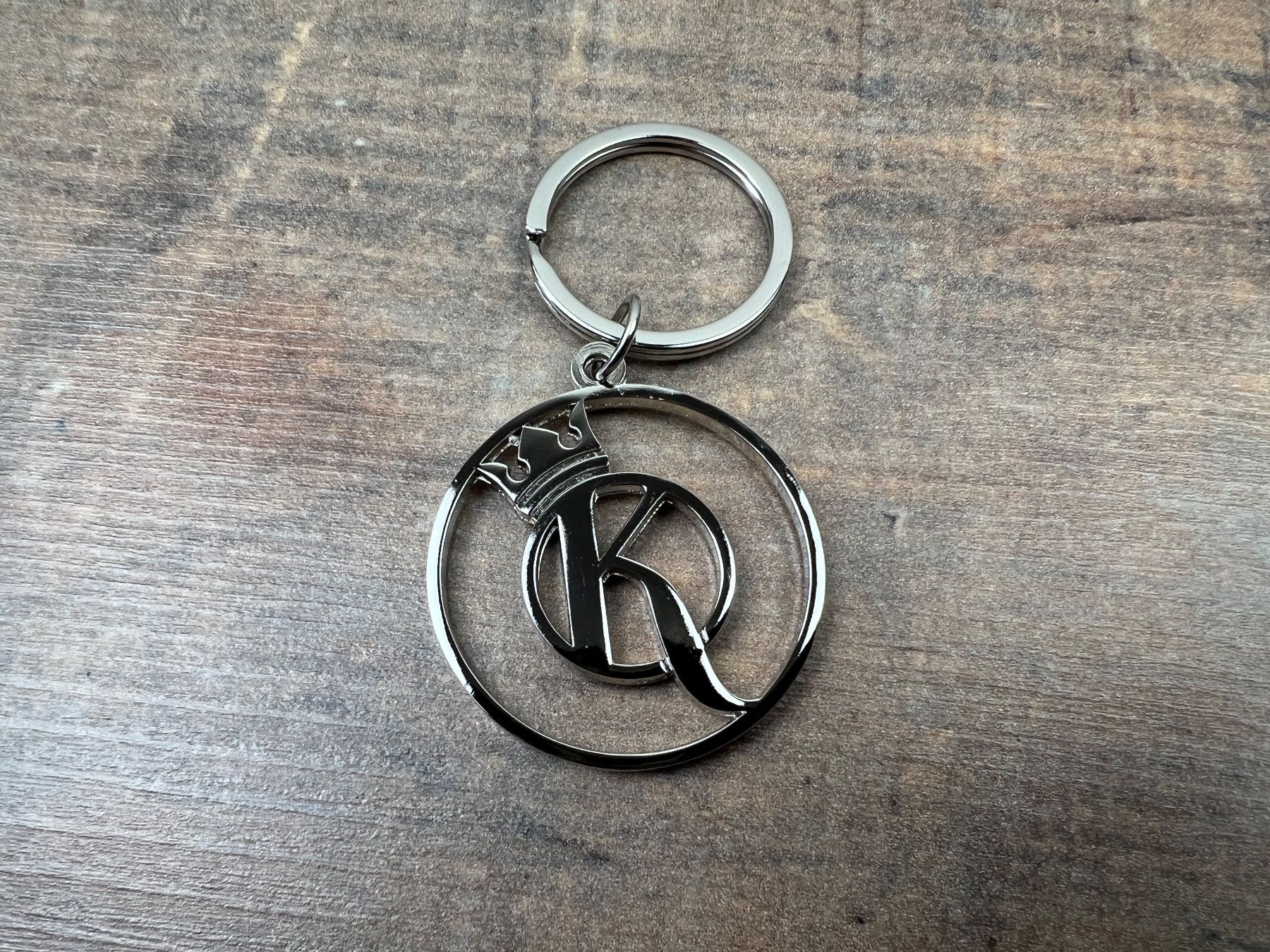 Portachiavi: Knossi Schlüsselanhänger keychain – Nuovo e nell'imballaggio originale da Hallau venduto da R.R.91