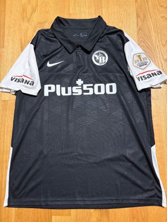 ORIGINAL BSC YOUNG BOYS BERN TRIKOT 2020/21 YB NIKE XL NEU