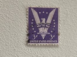 SALE ! USA Briefmarken ab 1 CHF (Gratis-Versand)