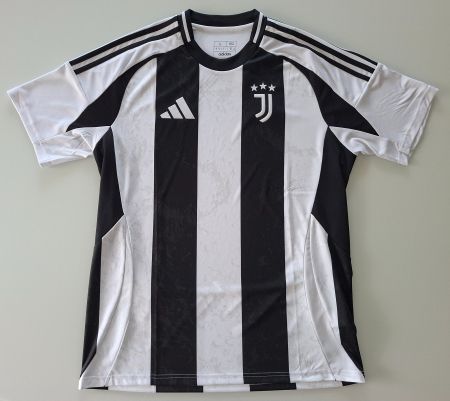 Maillot Adidas Juventus Turin 2024-2025