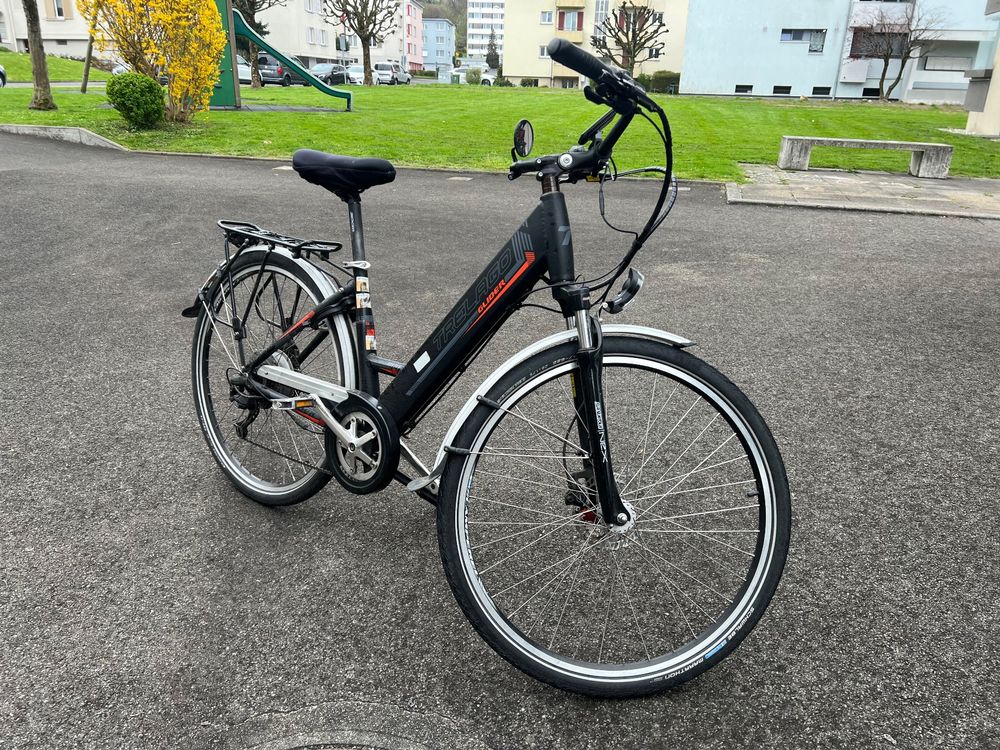 EBike Trelago Glider Landi Kaufen auf Ricardo