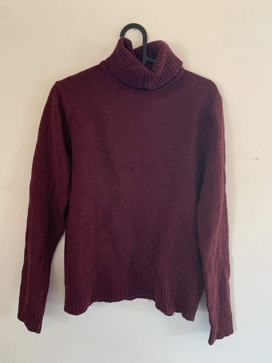 Pulls & Sweat-shirts: Rollkragenpullover – D'occasion à Bubendorf par lebkuchen03 1