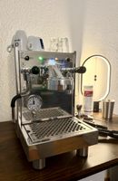 Bezzera BZ10 Classic Italian Espresso Machine