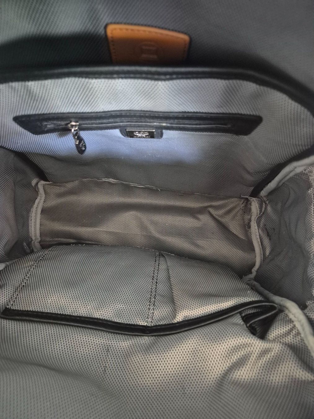 Mcm Rucksäcke: MCM Rucksack mit Nieten – Gebraucht aus Dottikon von Pega7 5