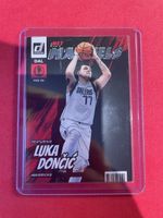 Donruss Luka Doncic Dallas Mavericks Card Used