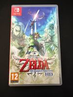 The Legend Of Zelda Skywark Sword HD - Multi-Nintendo Switch