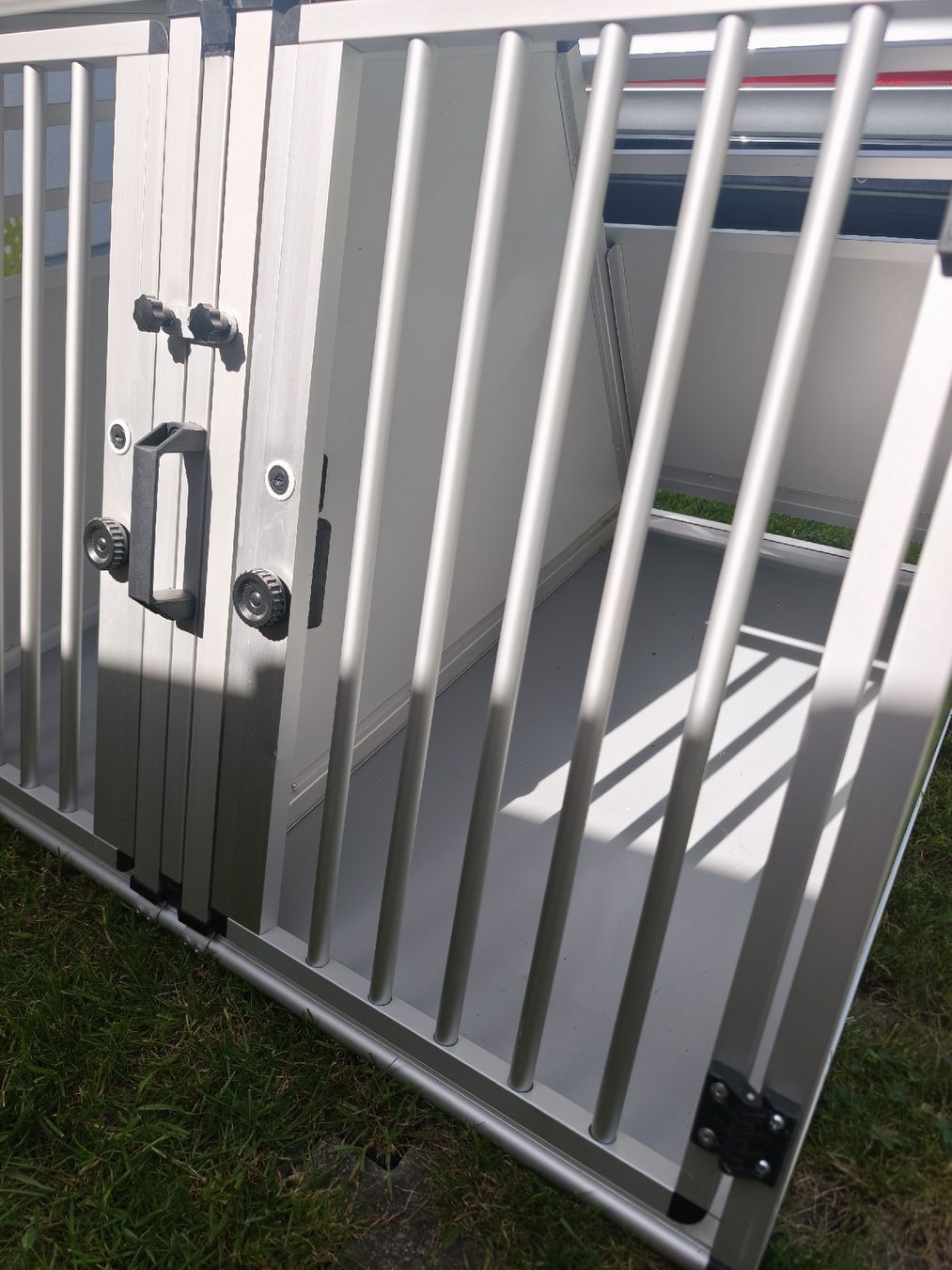 Cucce & Letti: Hundebox – Usato da Kriessern venduto da Bomli95 2