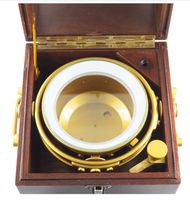 Chronometer Box Ulysse Nardin