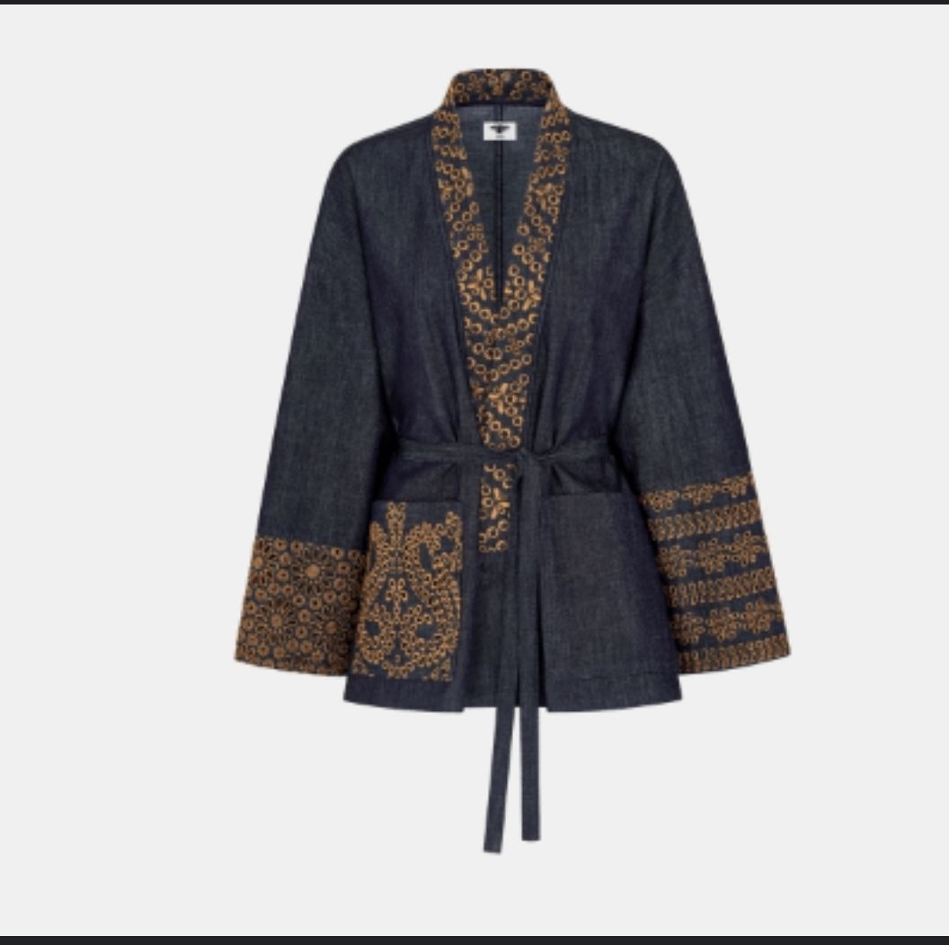 Dior Giacche: Blazer Jacke Dior – Nuovo (secondo la descrizione) da St. Gallen venduto da eli_c2kr 8