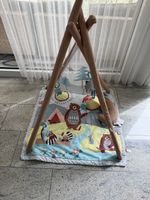 Spieltippi Spieldecke mit Zubehör