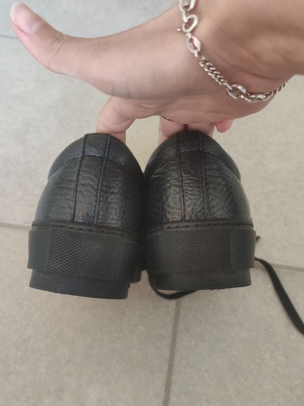 Acne Studios Scarpe da donna: ACNE STUDIO sneakers size 35 – Usato da Zug venduto da LindaManga 3