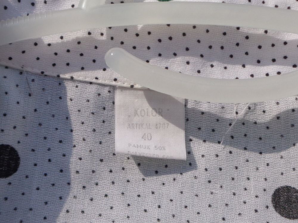 Camicette: Bluse Damen, Gr.40 – Nuovo (secondo la descrizione) da Tafers venduto da kor_jf9w 2