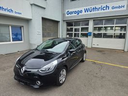 Renault Clio Tce90 frisch ab MFK