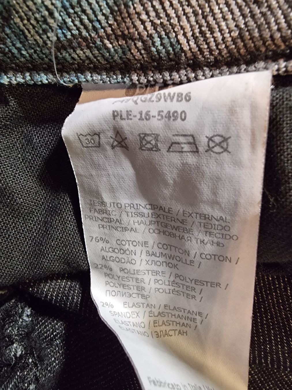 Please Jeans Jeans: Please Jeans Grösse S  – Usato da Helgisried venduto da zuegli.24 4
