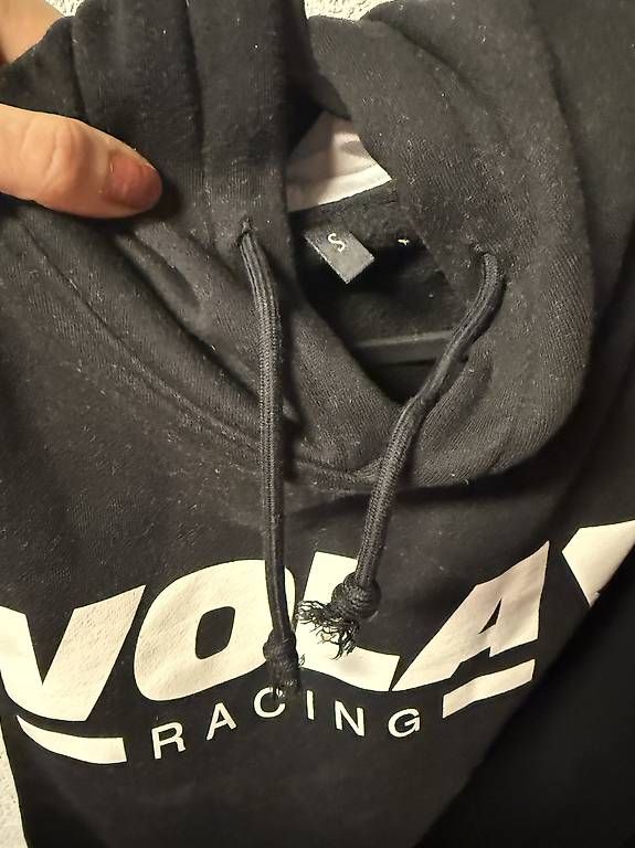 Maglioni & Felpe: Vola Racing Pullover – Usato da Wichtrach venduto da J.Huns 2