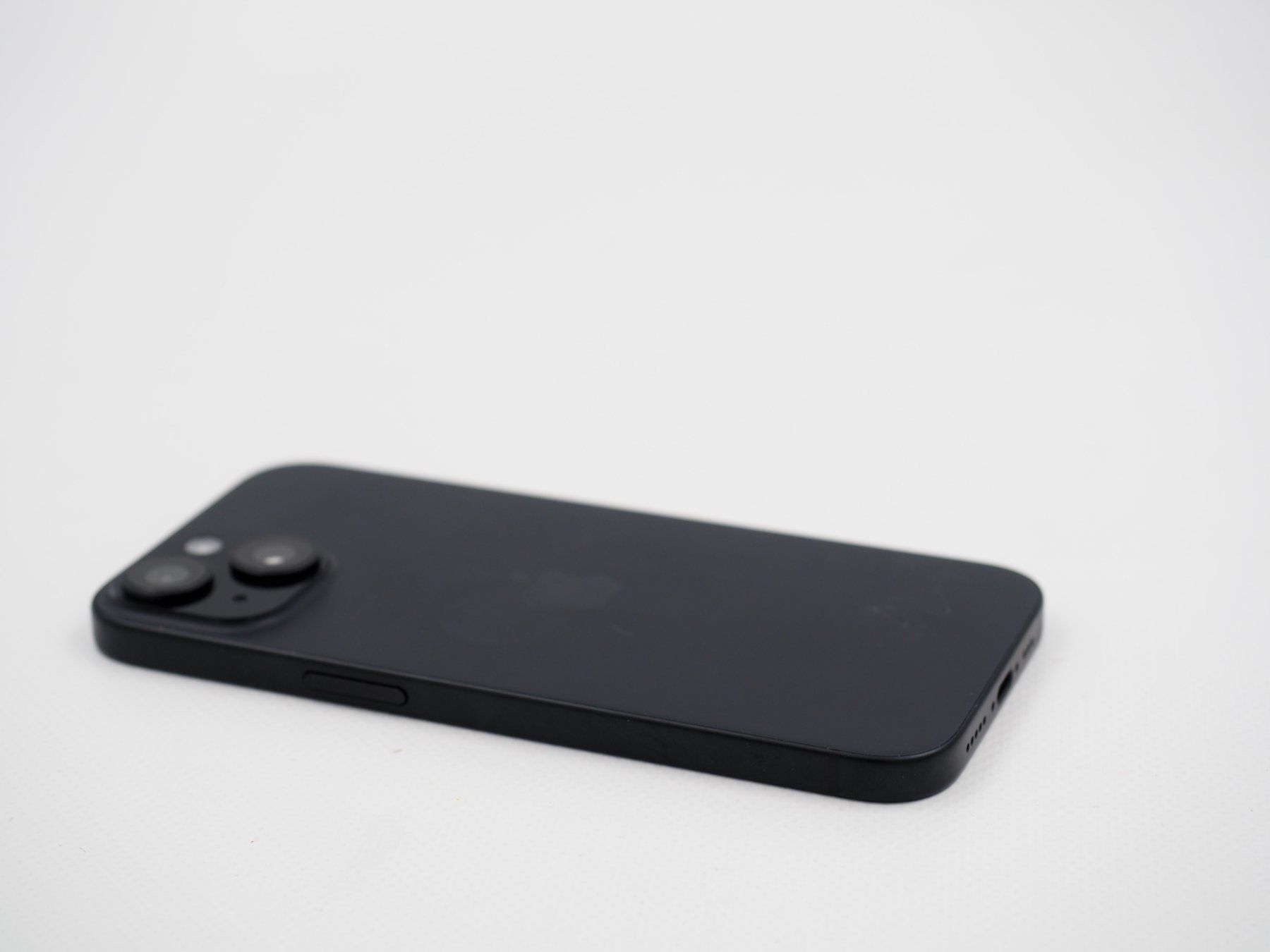 Apple Telefoni cellulari / Smartphones: APPLE iPhone 15 iCloud gesperrt (26062901) – Difettoso da Zürich venduto da fundsachenverkauf 4