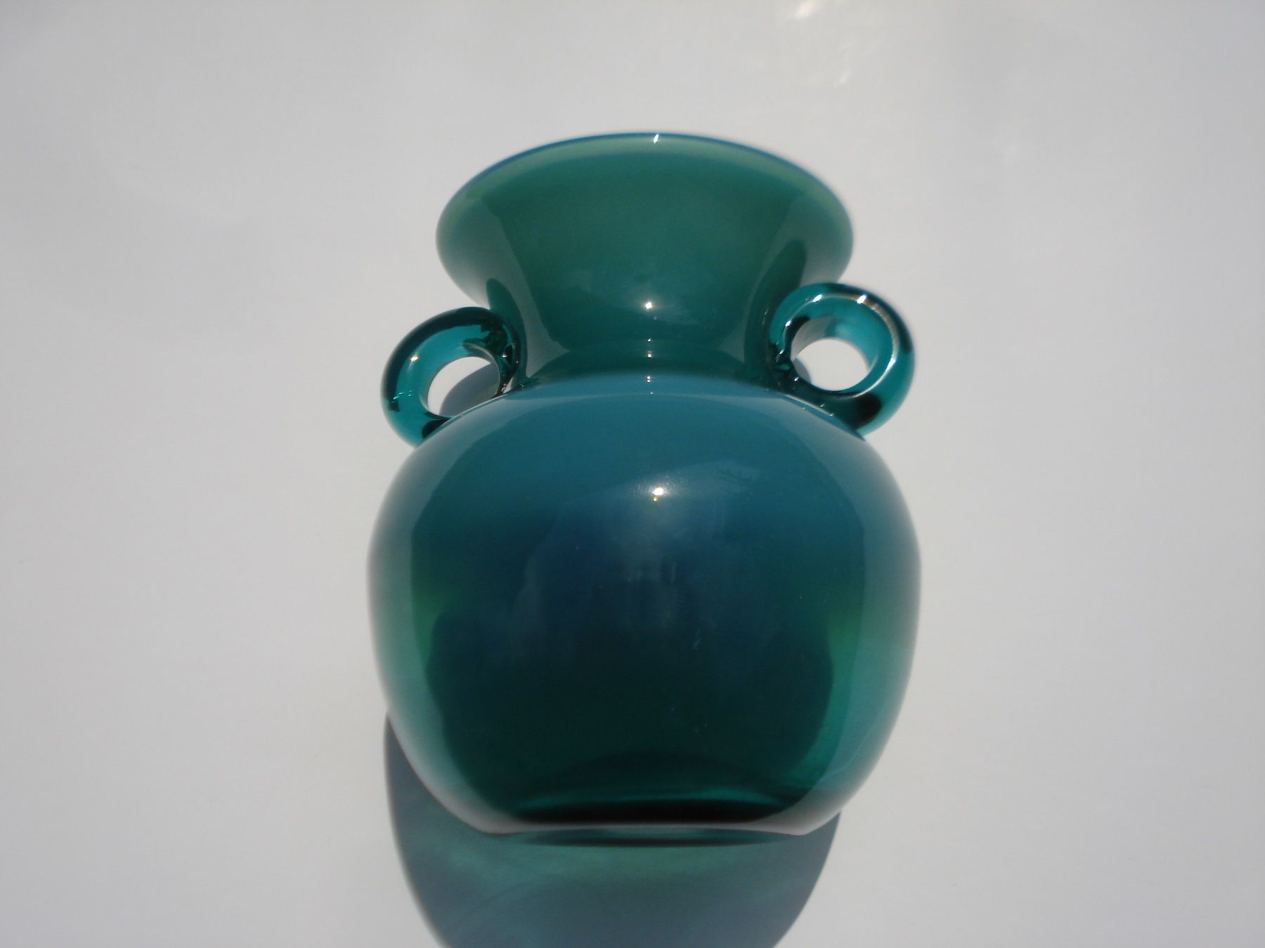 Murano Vasi & Recipienti: Design Flavio Poli 1900-1984 Murano – Usato da Basel venduto da art.basel