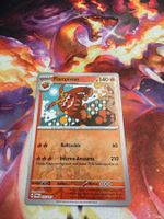 Flampivian (TWM 035) / Reverse Holo / Maskerade im Zwielicht
