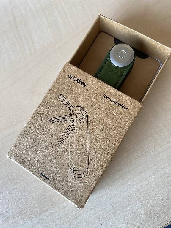 Schlüsselanhänger & - bänder: Schlüsselorganizer – Neu und originalverpackt aus Schüpfheim von ennasus67 3