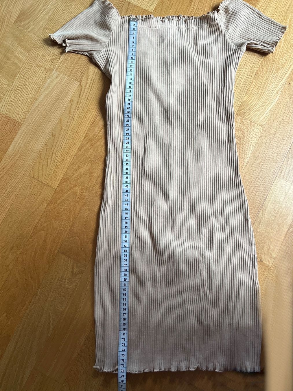 Kleider: Etuikleid Even&Odd / cuban sand Gr. M – Neu (gemäss Beschreibung) aus Bern von tweety713 2