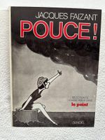 Livre "Pouce" DE JACQUES FAIZANT
