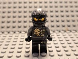 Lego Ninjago Cole (njo0199)