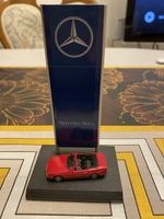 Mercedes Benz 500 SL