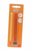 Legami - Set de 3 recharges pour stylos effaçables