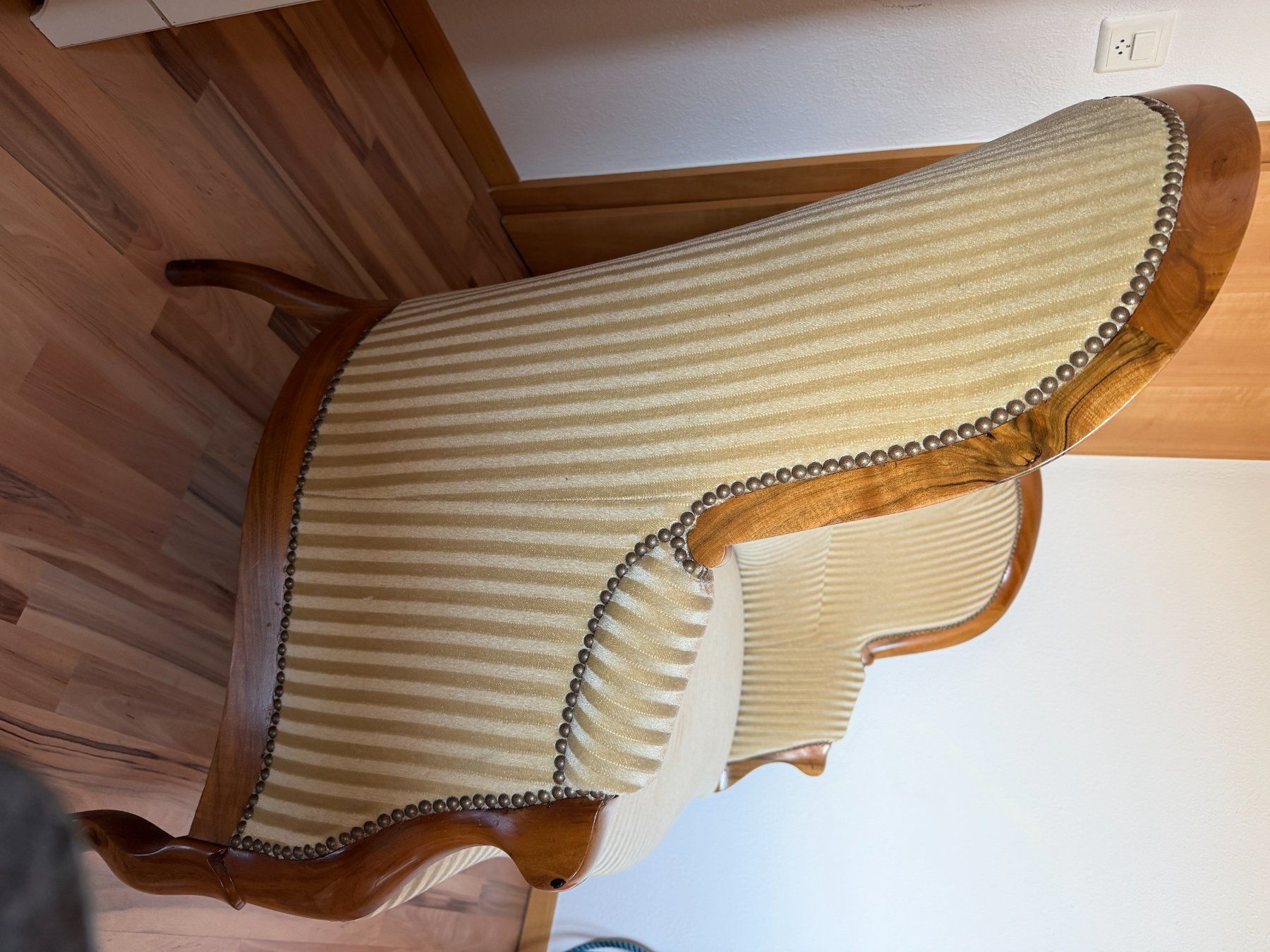 Sofas: Anikes 2-er Sofa Philippe Louis – D'occasion à Hausen AG par jus_ns87 2