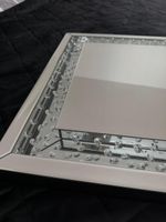 Wandspiegel mit Design