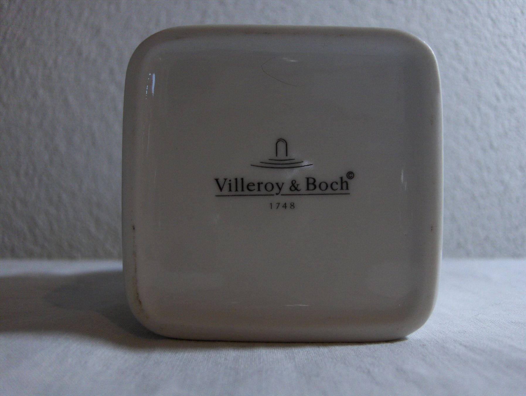 Villeroy & Boch Zuckerdosen: Vorratsdose/Bonboniere Villeroy & Boch – Gebraucht aus Dübendorf von alracfo 4