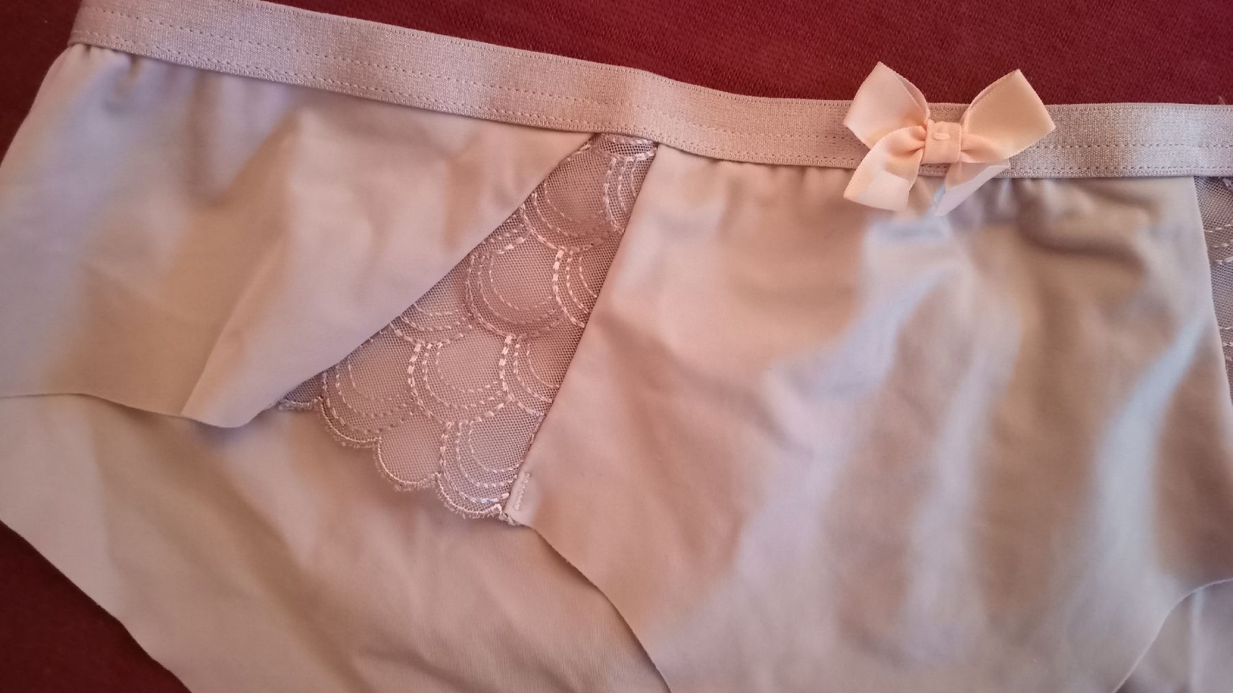 H&M Altra biancheria intima: Unterwäsche Grösse M, neuwertig – Nuovo (secondo la descrizione) da Hettenschwil venduto da Schneuggi2 4