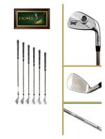 PXG 0311 ST (Gen 2) - Eisenset (5-9, PW)