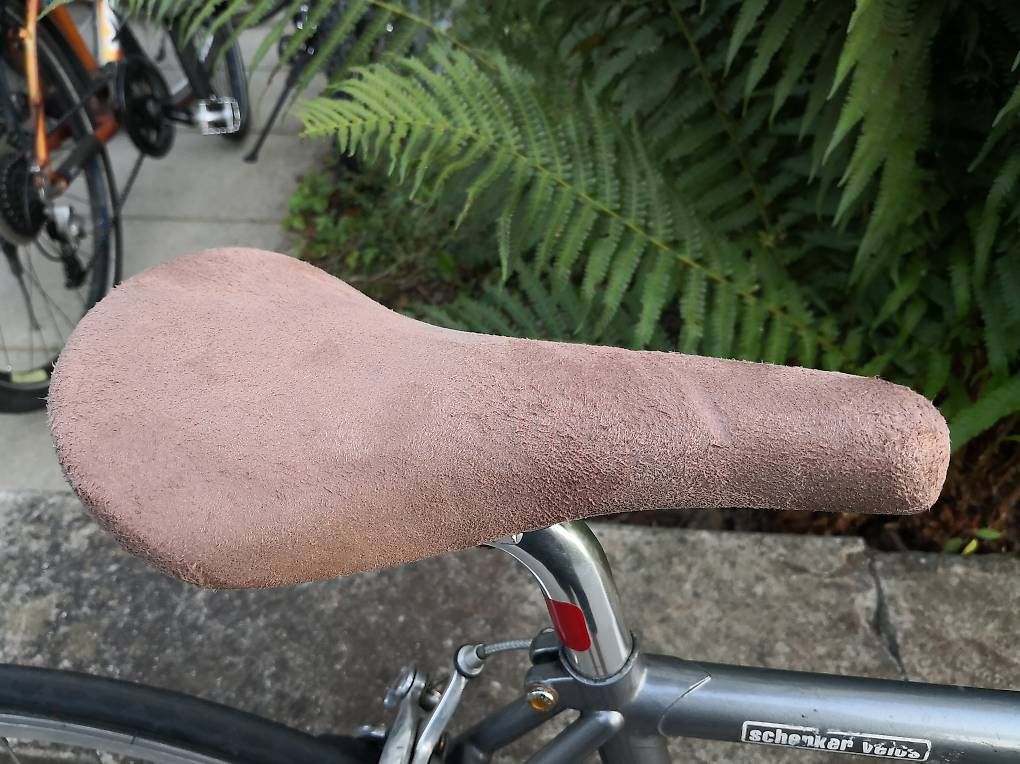Velos: Occasion Fixie / Singlespeed / Fahrrad – Gebraucht aus Bern von MartiS 2