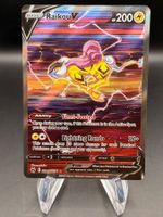 Raikou V GG41/GG70 – Crown Zenith – EN – 2023