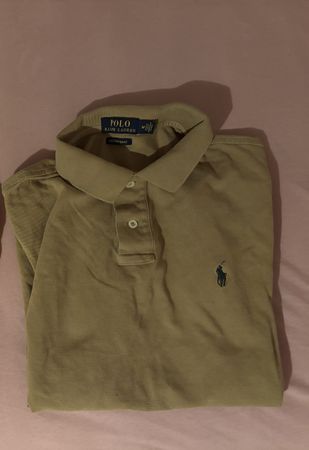 Lot d’habits taille M
