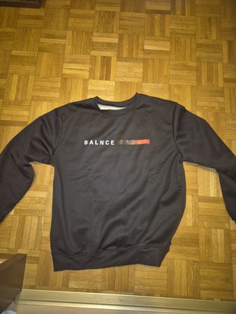 Warmer Balnce Pullover, Grösse XL, perfekt für den Winter!