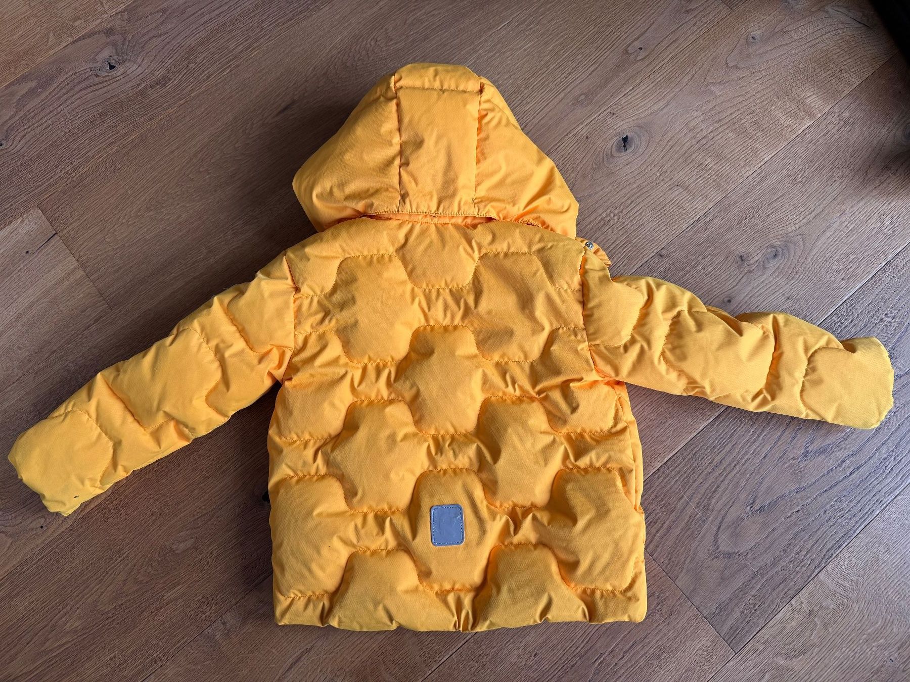Reima Vestes: Reima Daunen-Winterjacke – D'occasion à Neuheim par Goldenbay13 1