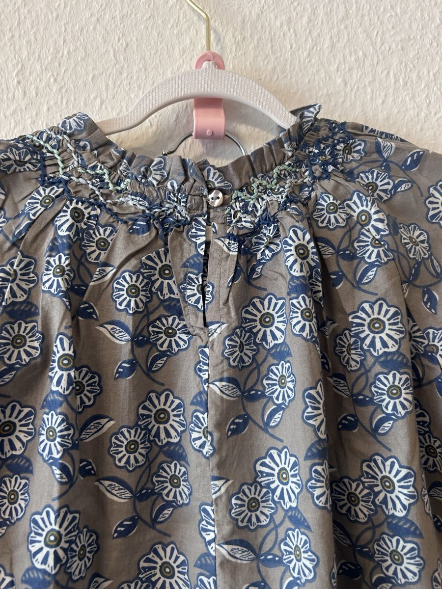 Mango Kleiderpakete & -sets: Ensemble NEUF, Mango fleuri fille, taille 4 ans! – Neu (gemäss Beschreibung) aus Carouge GE von Emilynette 3