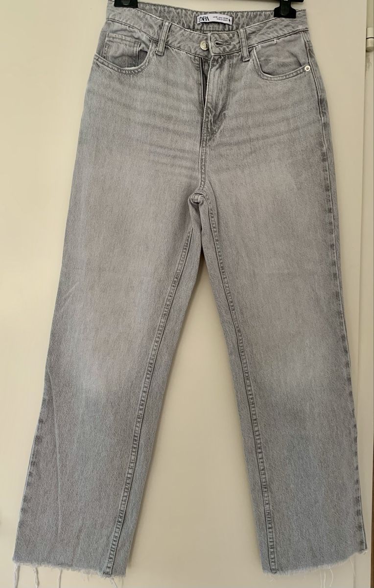 Zara Jeans: ZARA Jeans Größe 36..!! – Usato da Obfelden venduto da montes50