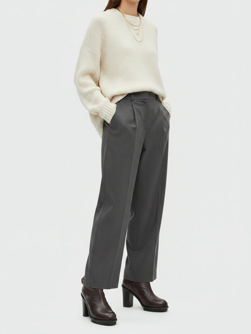 Acne Studios Damenschuhe: Acne Studios Cypress Ankle Boot EU 40 Braun – Gebraucht aus Zürich von shoe_shop 1