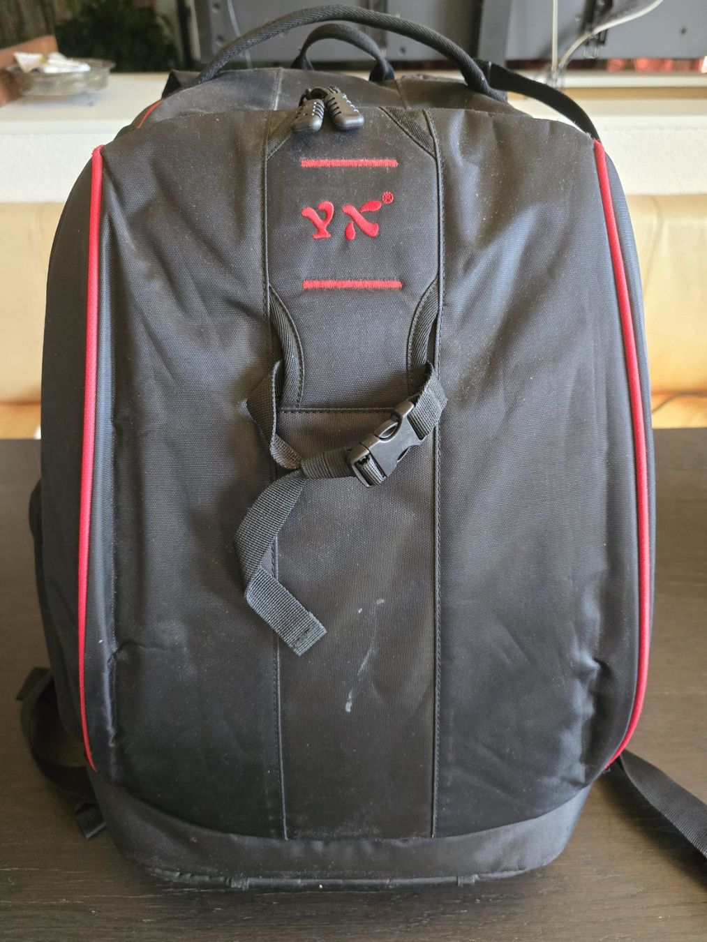 DJI Modellismo RC: DJI Phantom 4 Komplett-Set mit Rucksack & Koffer – Usato da Koppigen venduto da seagrey 2