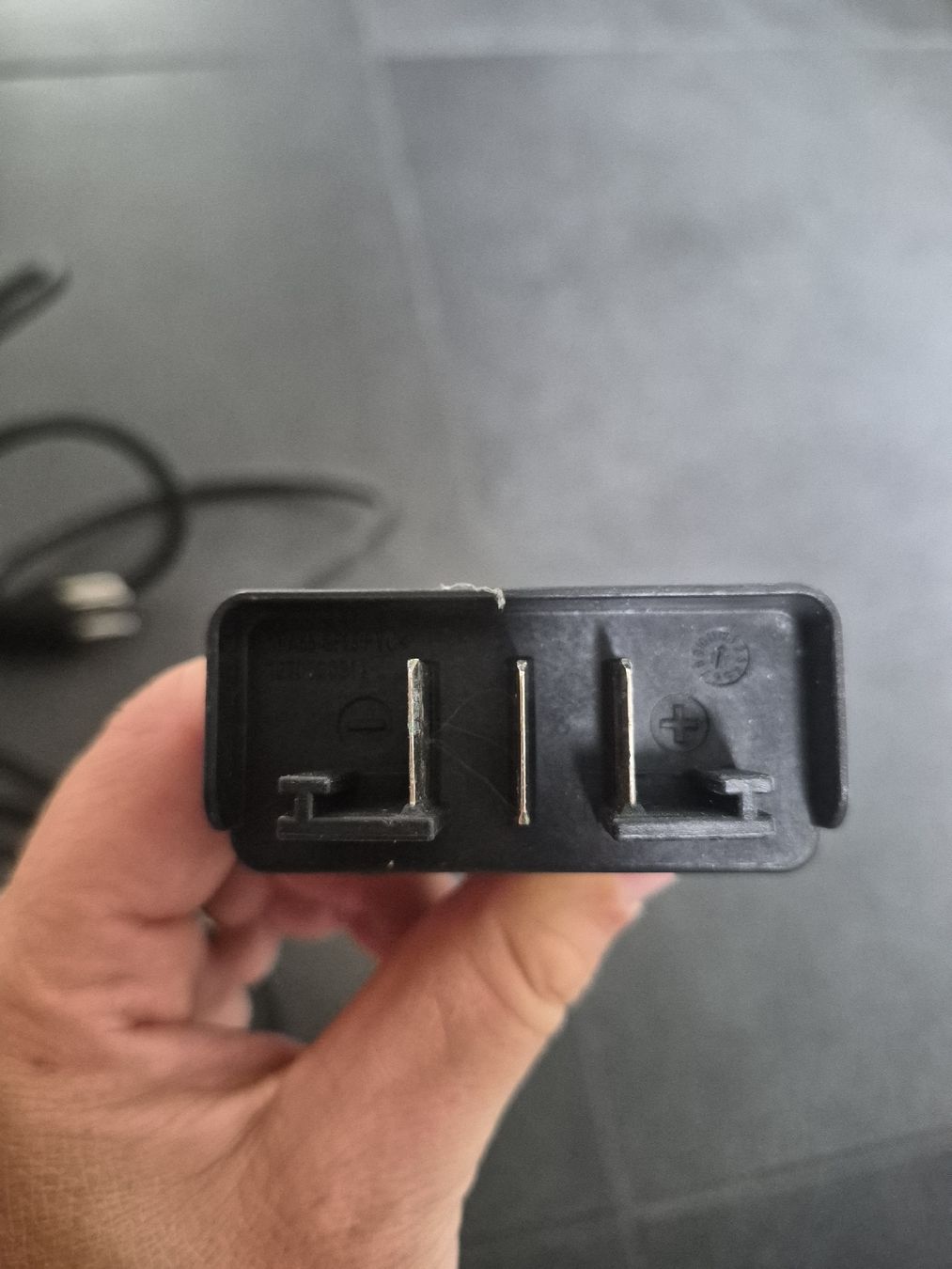 Bosch Pezzi di ricambio: Chargeur Bosch pour vélo électrique – Usato da Ins venduto da nanou84 2