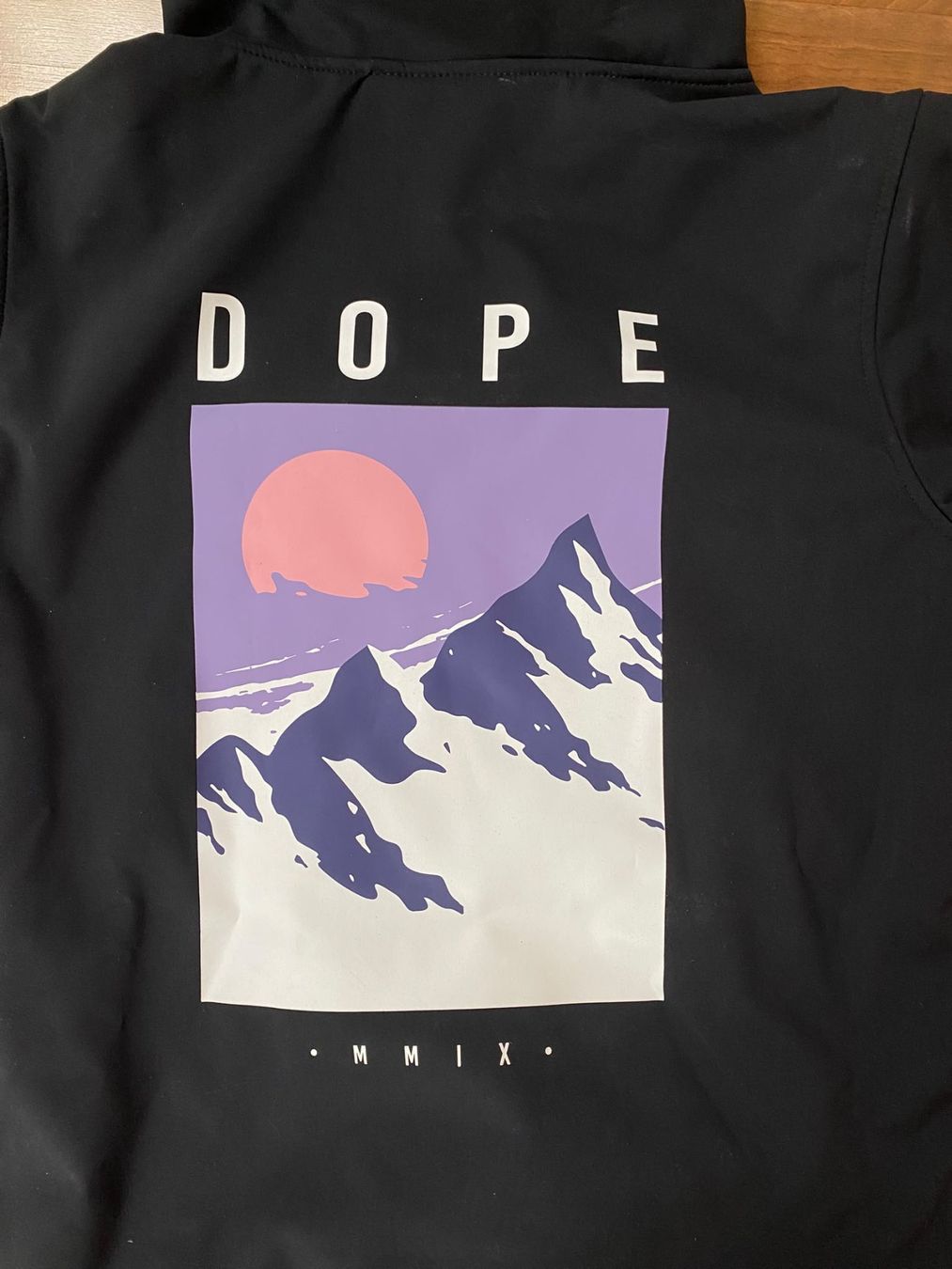 Dope Giacche: Dope Skijacke – Usato da Waltenschwil venduto da lar_3vlq 3