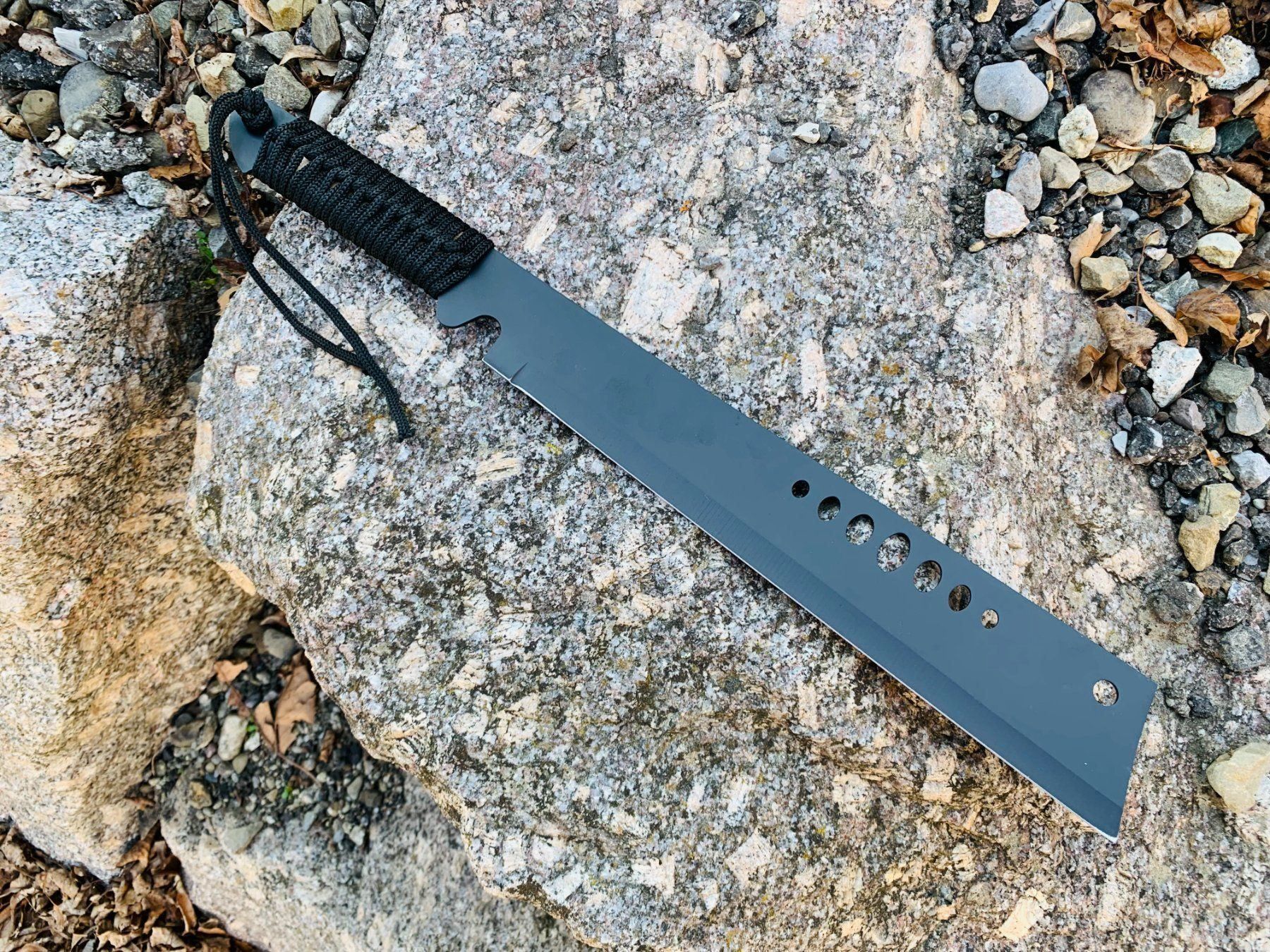 Zubehör: Adjudant-Majoor Messer OR-9 Machete 46cm – Neu und originalverpackt aus Bergdietikon von shopAgent 4